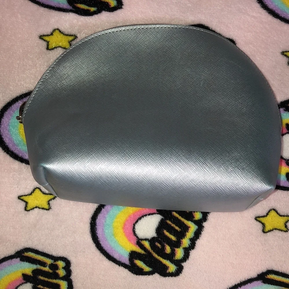 Stars Bath & Body Works Cosmetic Pouch